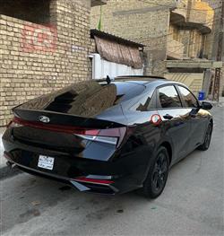 هیوندای ئەلەنترا